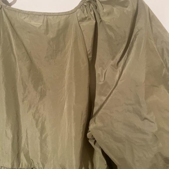 Wilfred Parachute Mini Dress NWOT - Picture 7 of 9